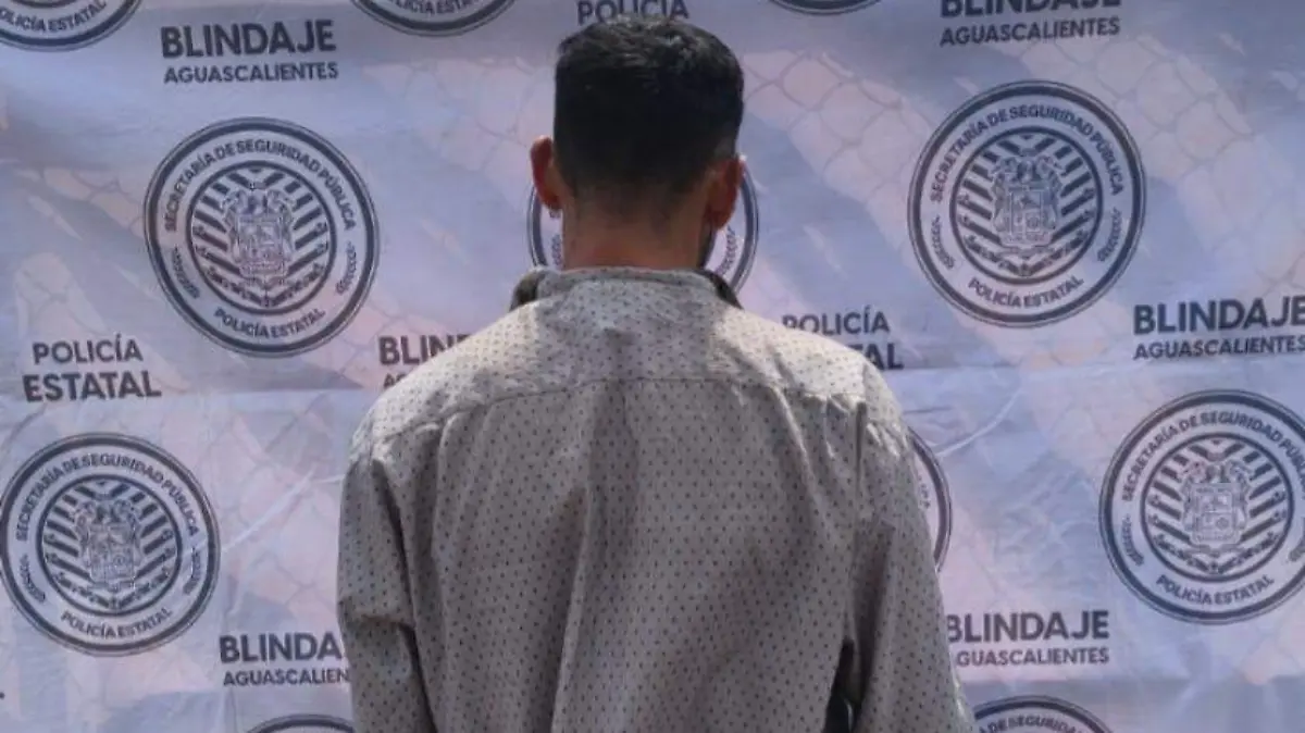 DETENIDO-SUJETO-ARMADO