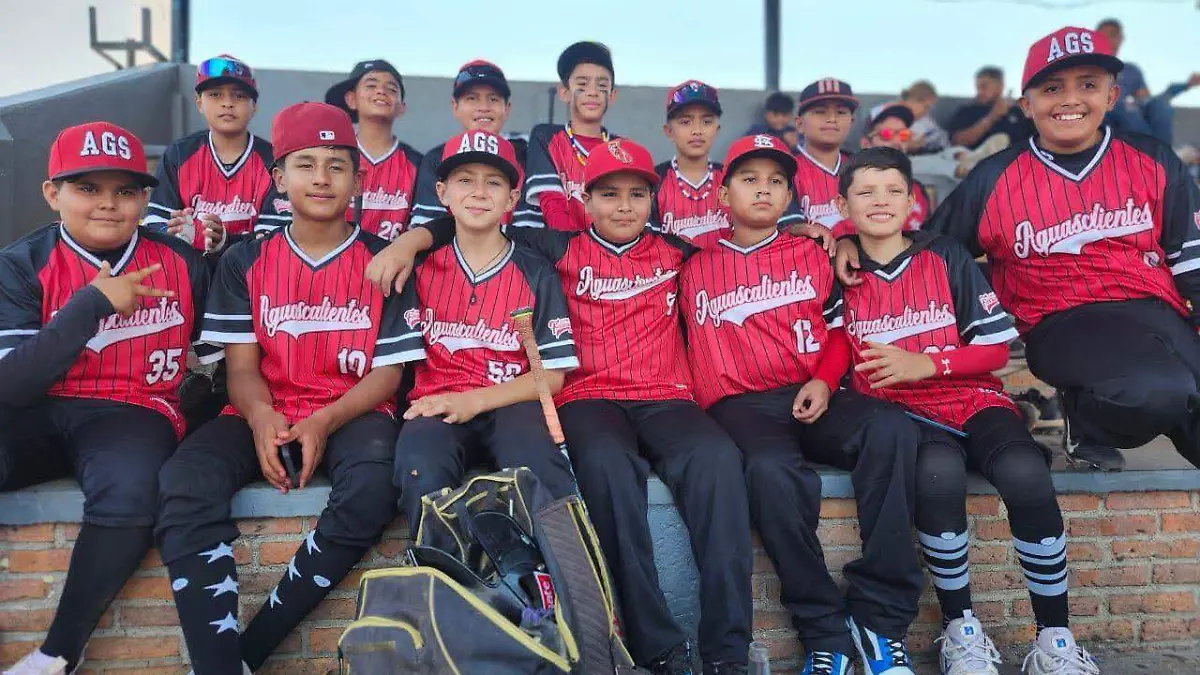 BEISBOL-EQUIPO-COMPETENCIA