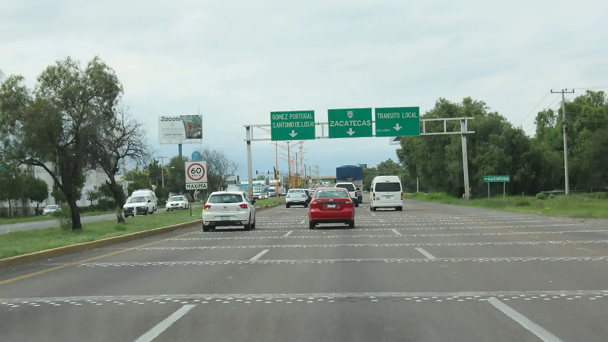 ROBOS EN CARRETERAS_INSEGURIDAD_VIOLENCIA