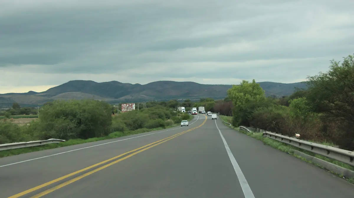 CARRETERA 45_MANTENIMIENTO