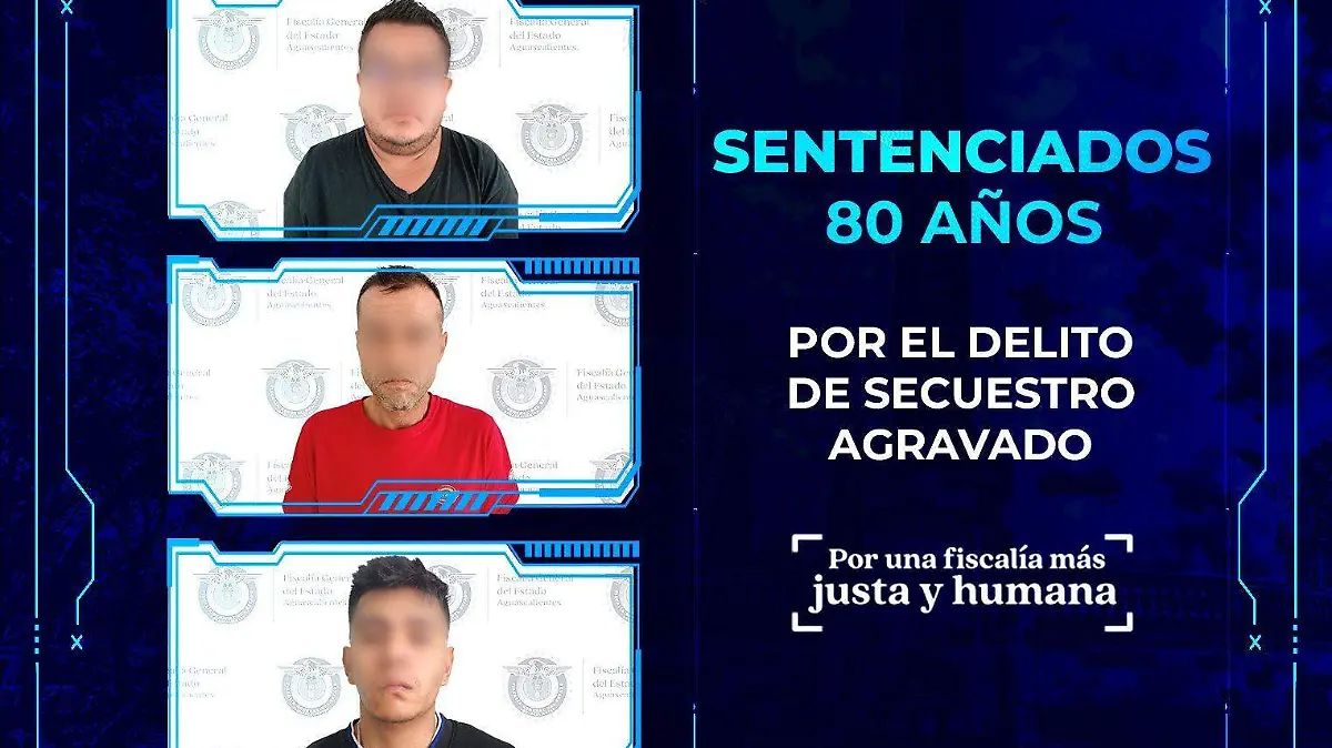 SECUESTRO AGRAVADO