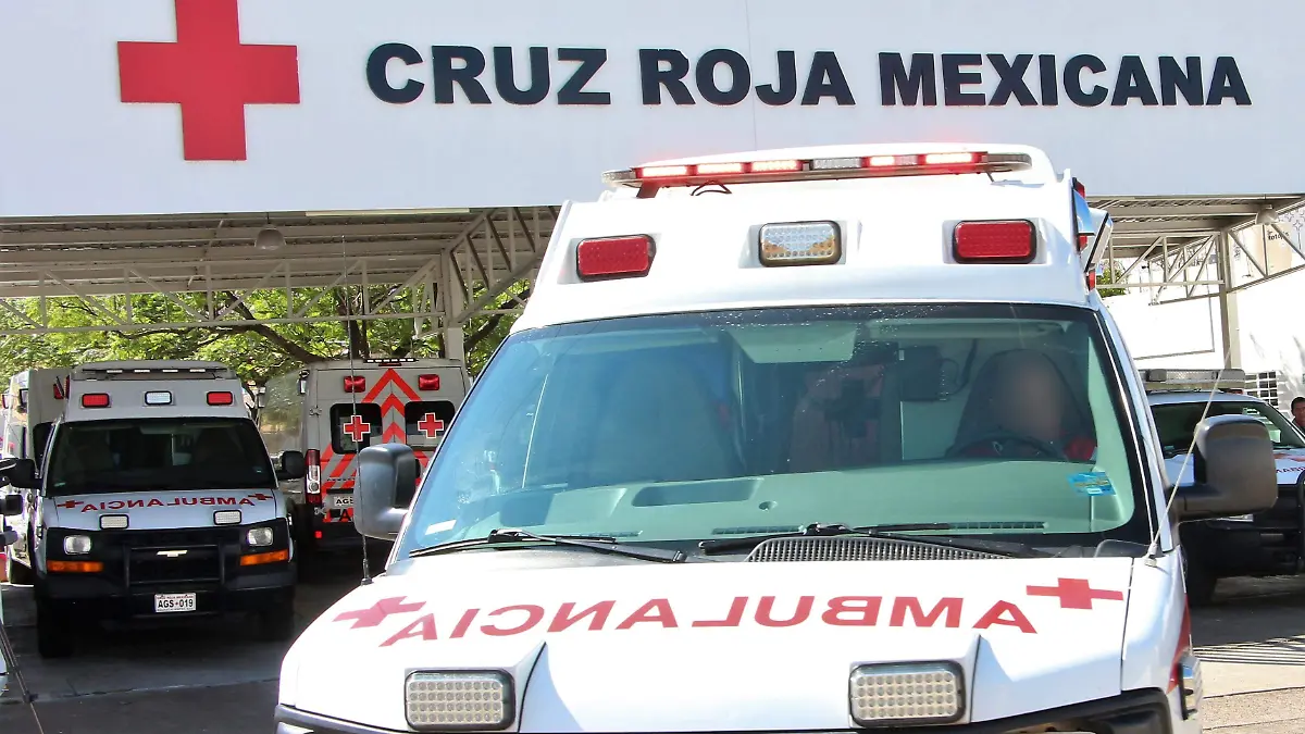 PARAMEDICOS