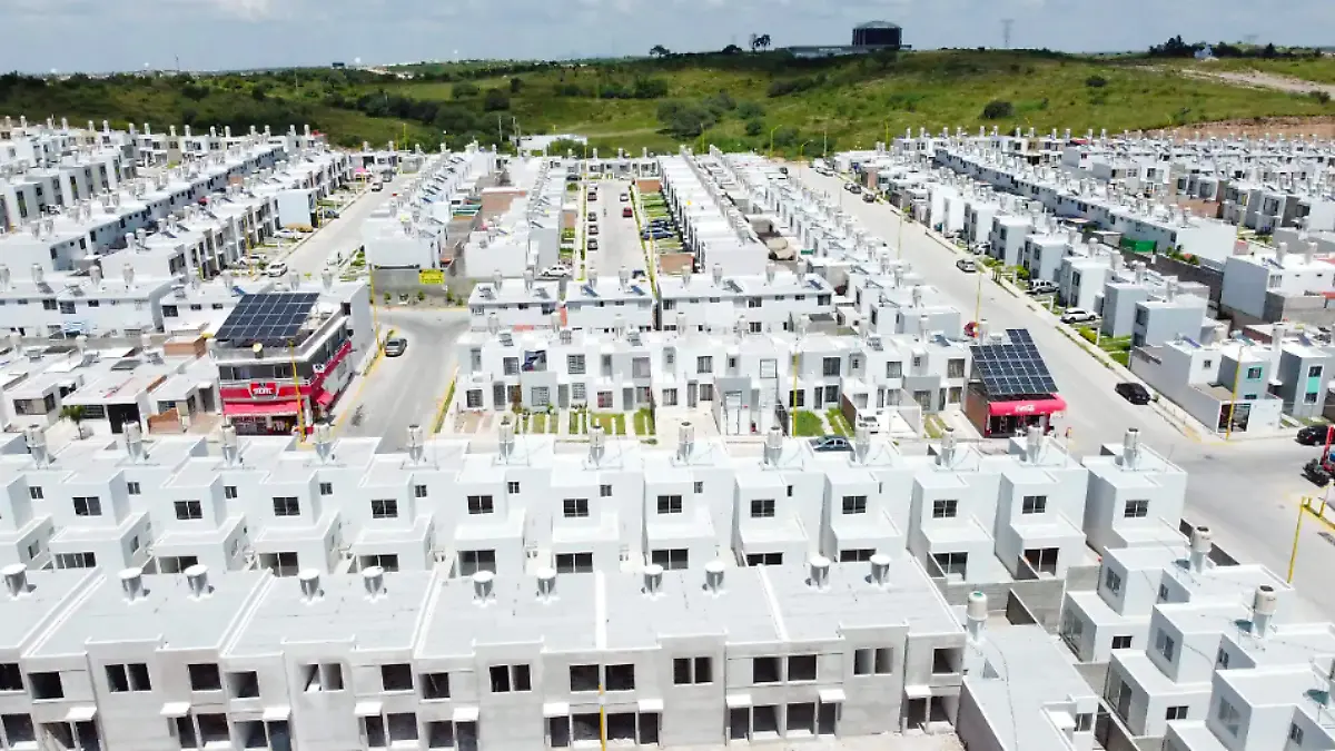 DESARROLLO HABITACIONAL_ORIENTE