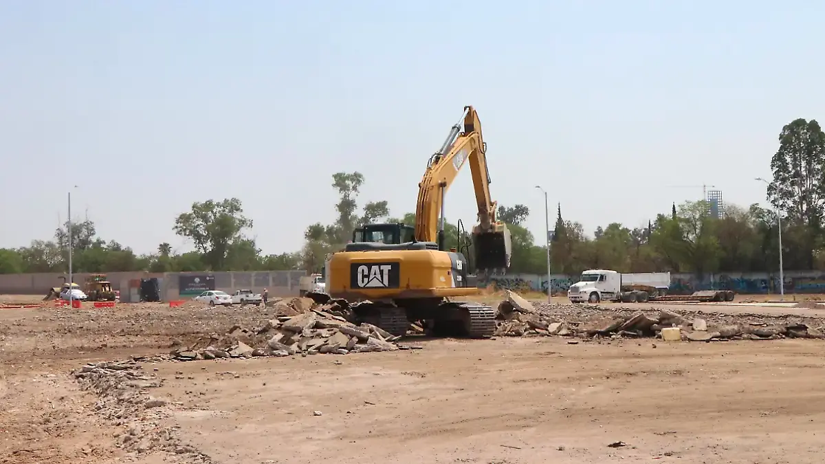 DESARROLLO HABITACIONAL_ORIENTE
