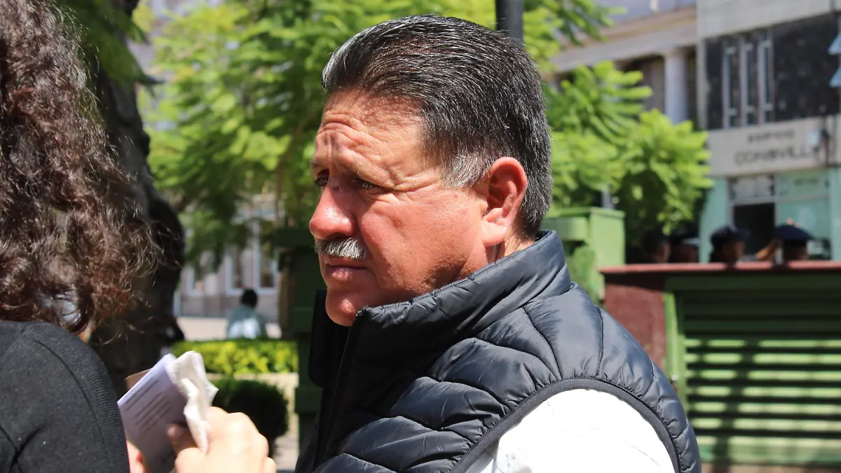 JOSÉ MANUEL GONZÁLEZ MOTA