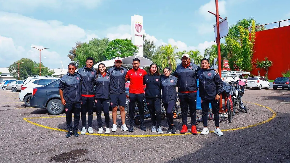 CENTELLAS-NECAXA-PARTIDO