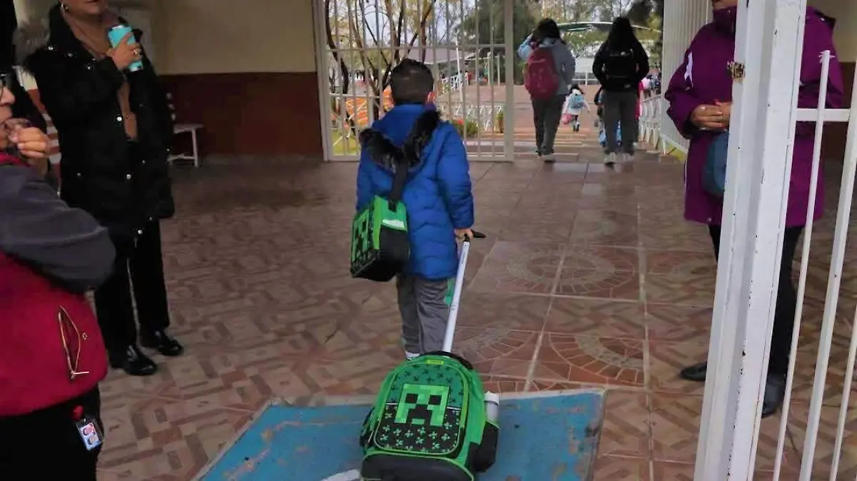 CICLO ESCOLAR_CLASES_ALUMNOS