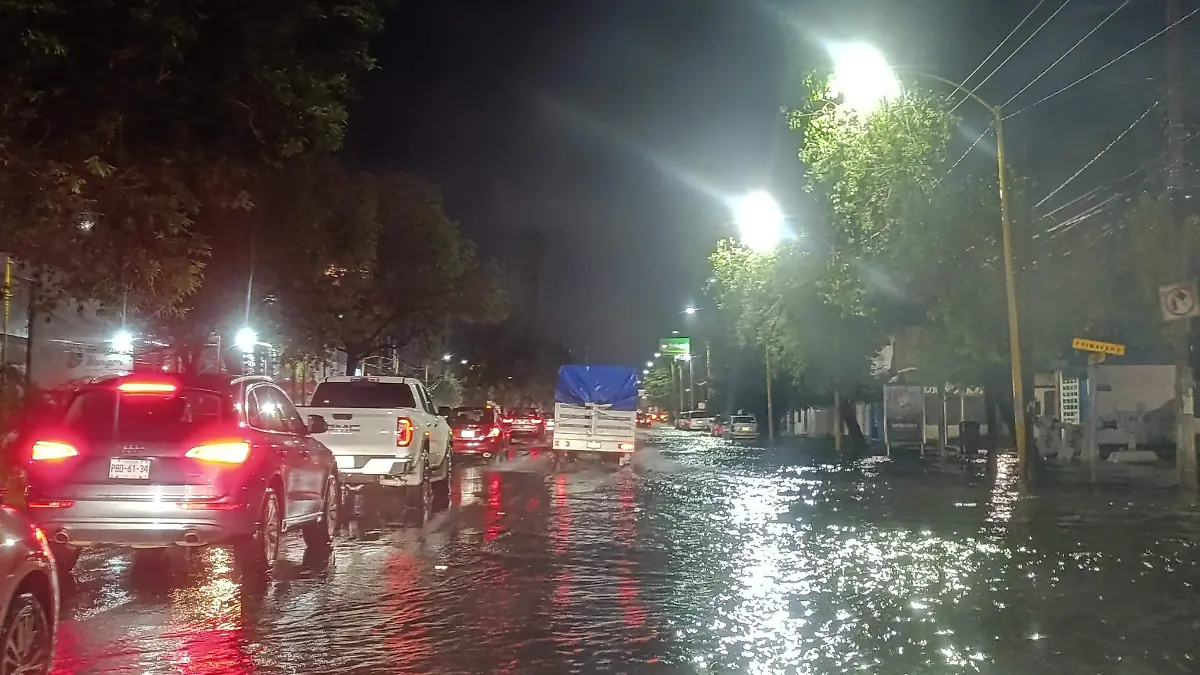 INUNDACIONES 1