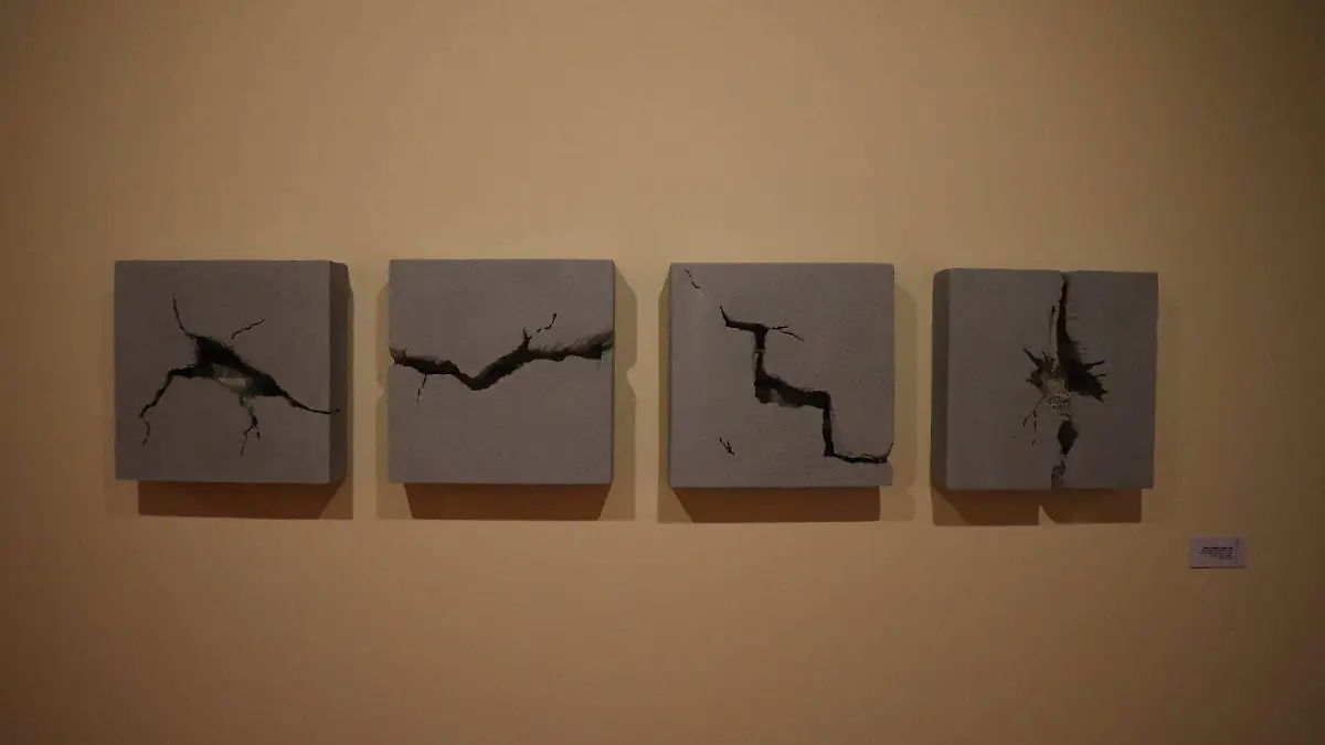 GALERÍAS DE ARTE_OBRAS DE ARTE