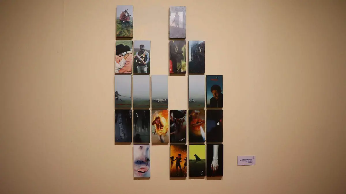 GALERÍAS DE ARTE_OBRAS DE ARTE