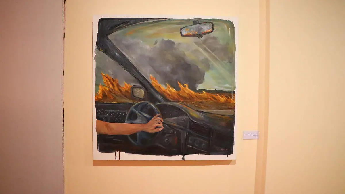 GALERÍAS DE ARTE_OBRAS DE ARTE