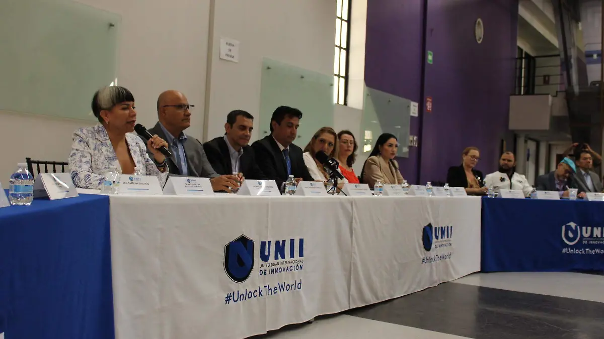 COHETE 1