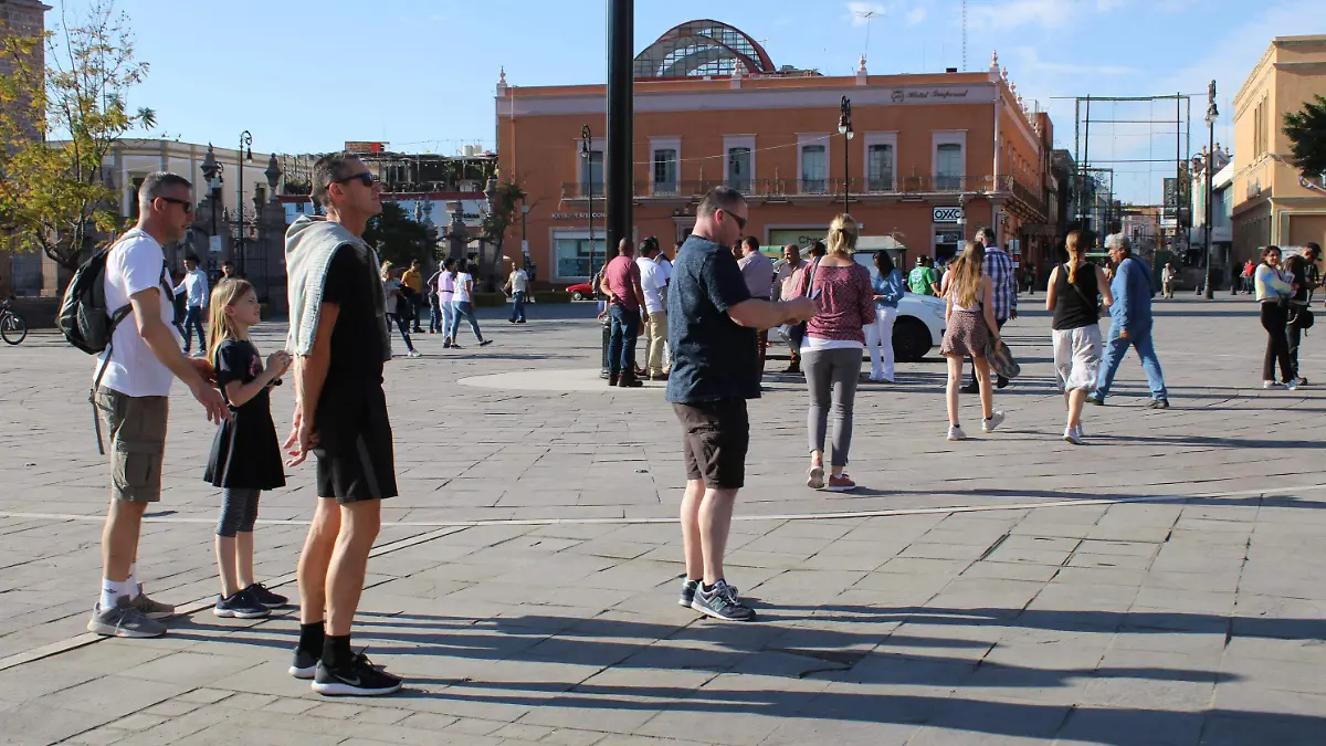 TURISTIFICACION CRECIENTE-POBLACIÓN