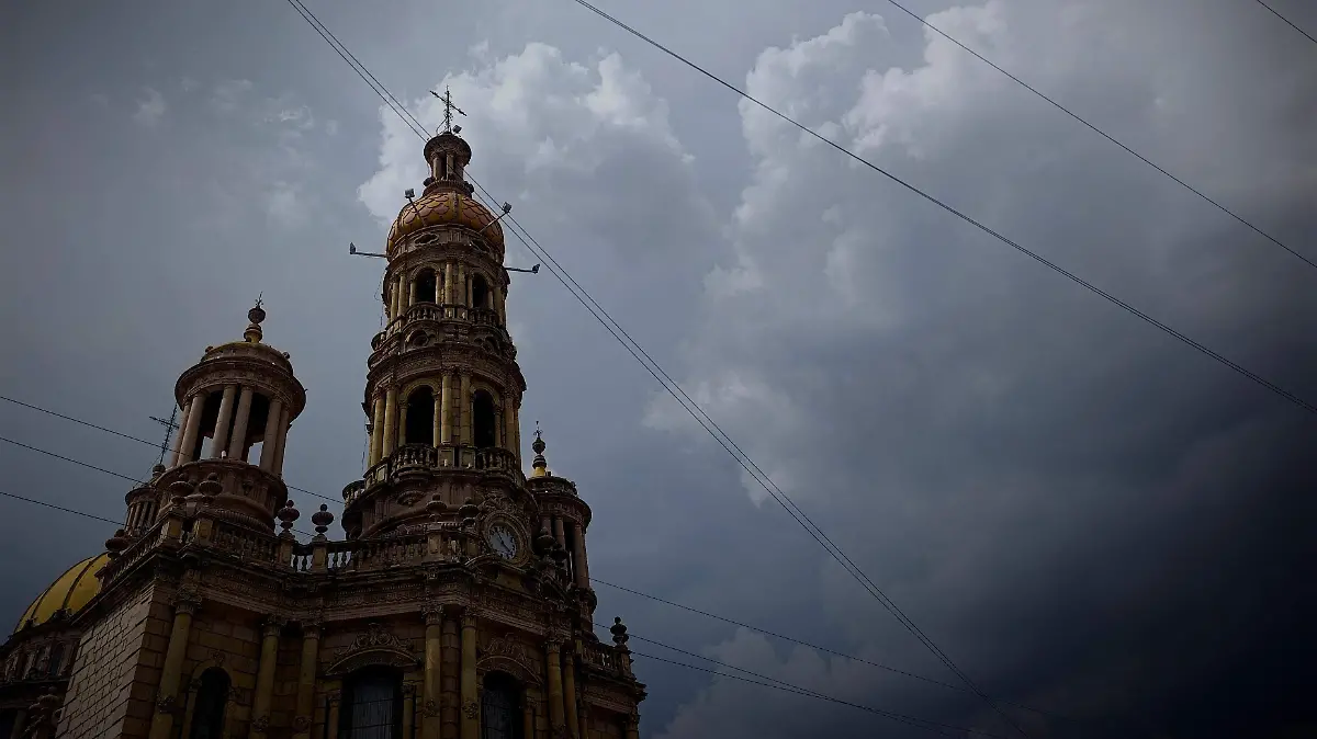 LLUVIAS-CLIMA-SEMANA