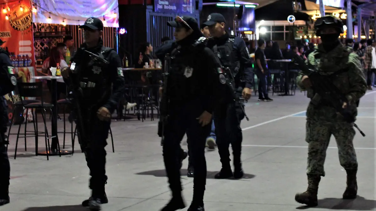 SEGURIDAD AGS-INCIDENCIA