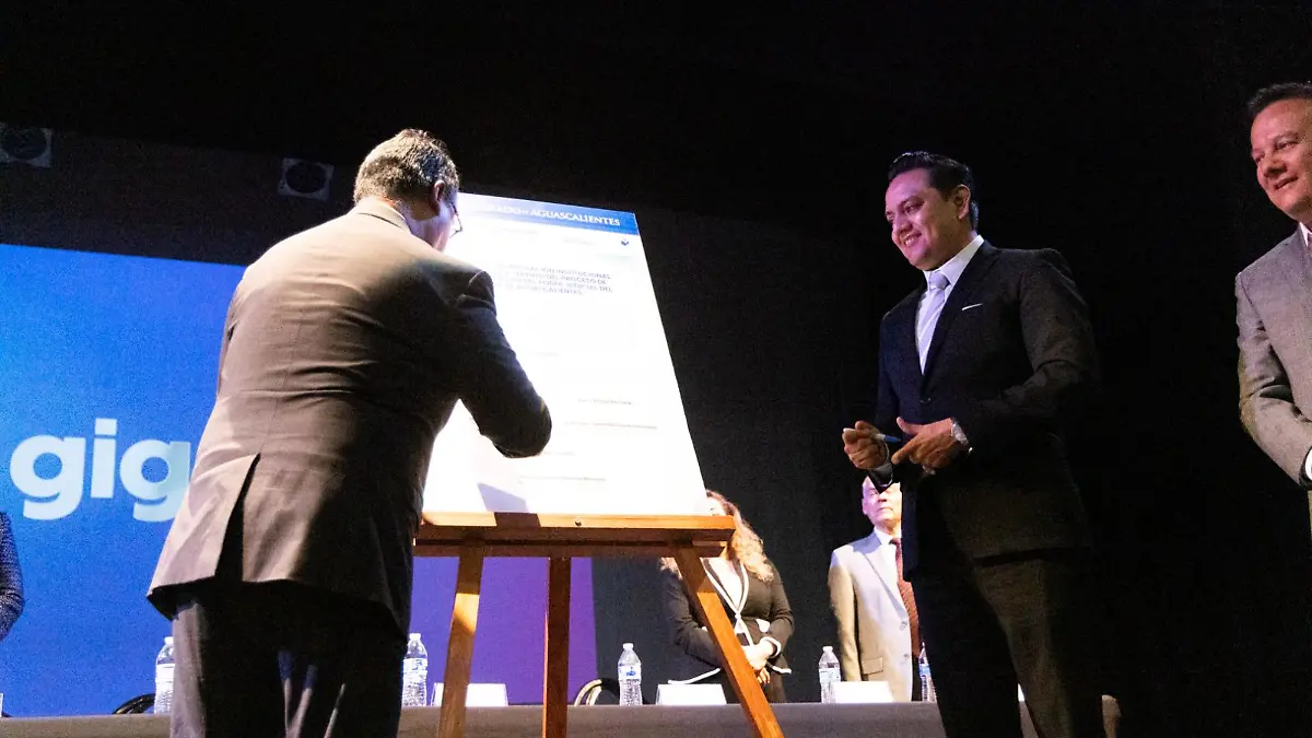 FIRMA DE CONVENIO_PJF