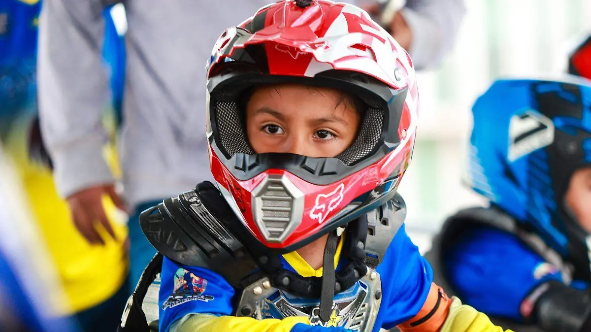 BMX-CICLISMO-COMPETENCIA