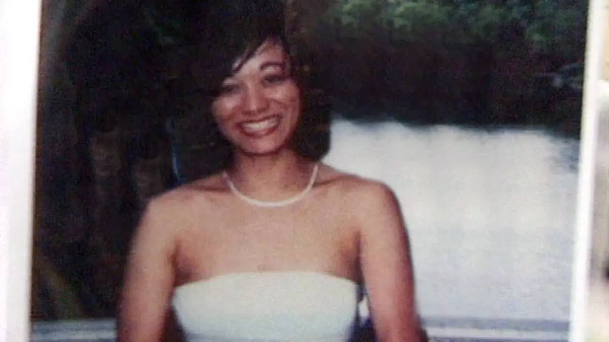 DESAPARICIÓN-NIQUI MCCOWN