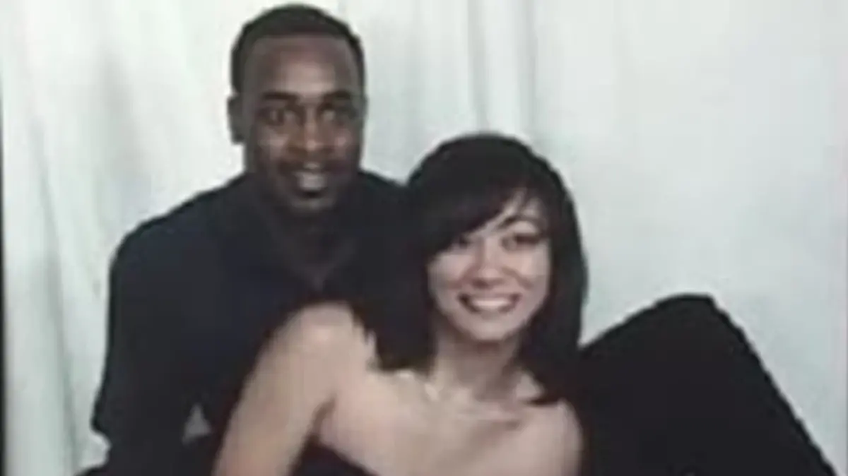 NIQUI MCCOWN-DESAPARICIÓN