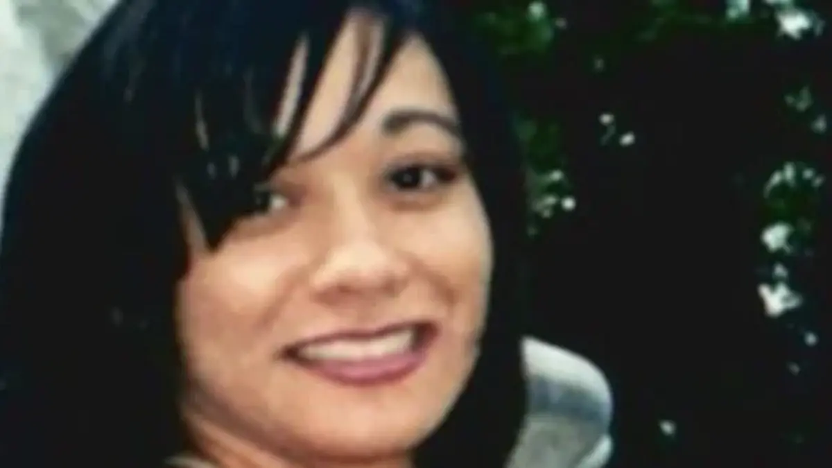 NIQUI MCCOWN-DESAPARICIÓN