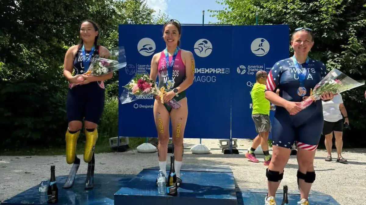 GANADORAKENIA VILLALOBOS