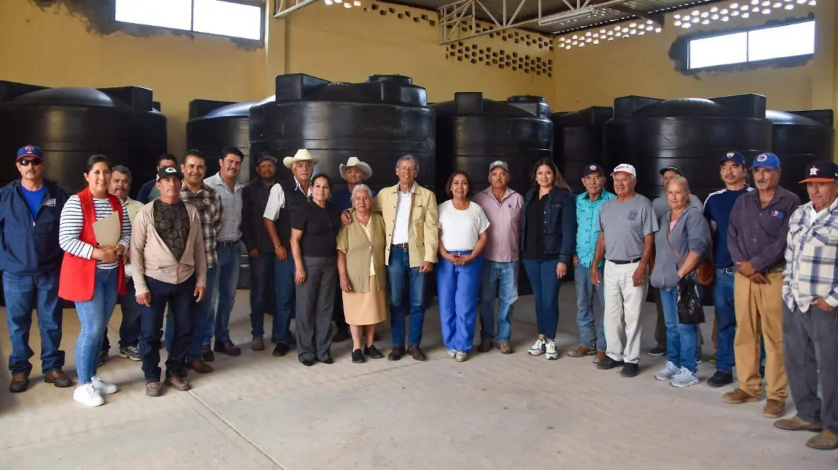 APOYO A PRODUCTORES