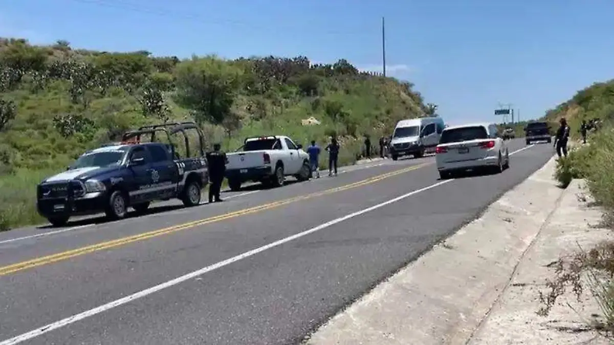 ATAQUE ARMADO