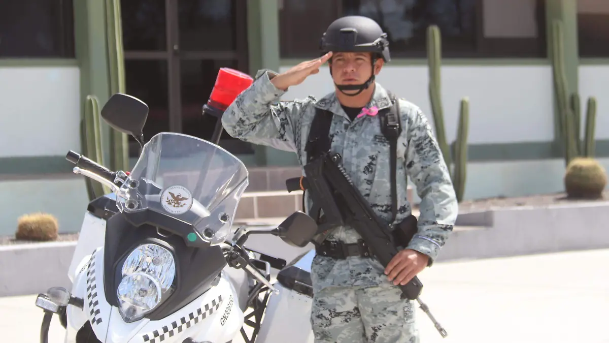 GUARDIA NACIONAL (3)