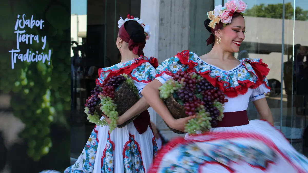 VENDIMIAS-VIÑEDOS-FERIA UVA