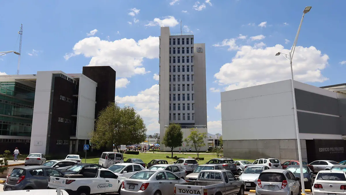 UAA-RECTORÍA-ELECCIÓN