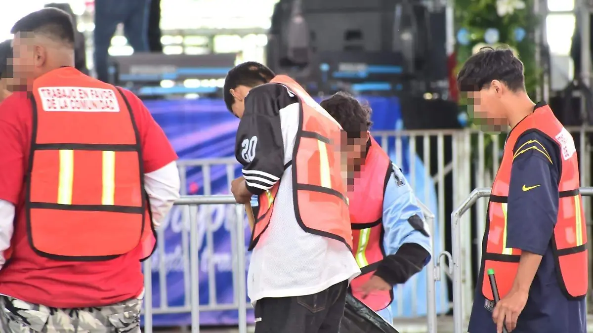 JUZGADO JESÚS MARÍA-TRABAJO COMUNITARIO