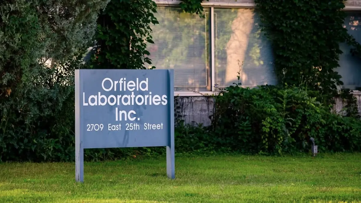 CAMARA ANECOICA-MINNESOTA