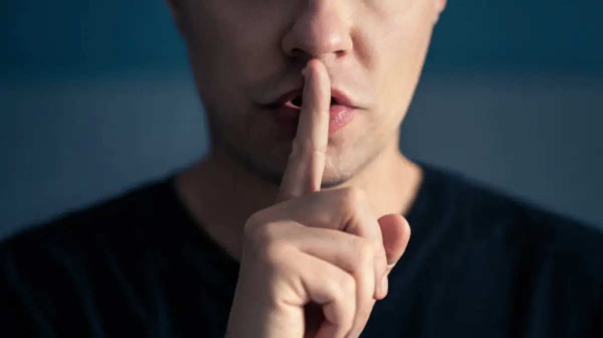 SILENCIO-CAMARA ANECOICA