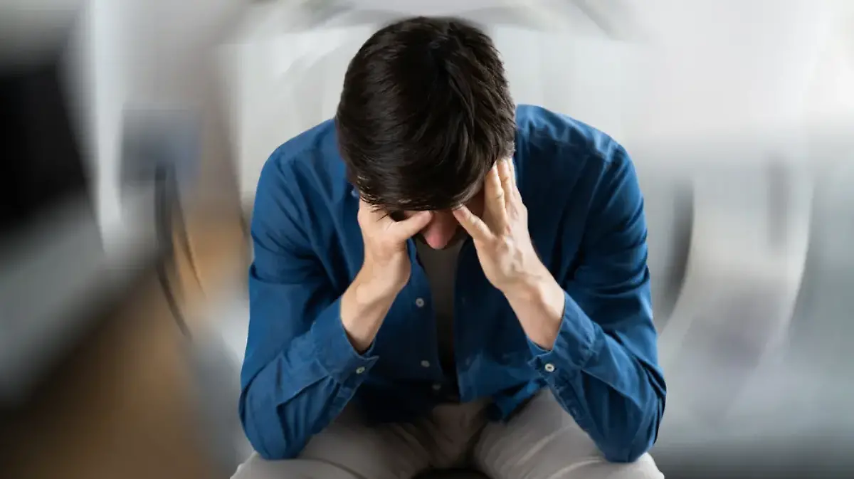 MAREOS-CAMAA ANECOICA-SILENCIO