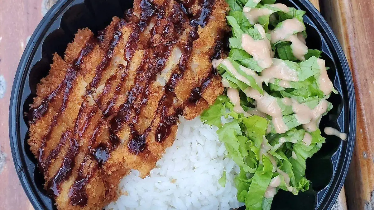 COMIDA COREANA-RESTAURANTES