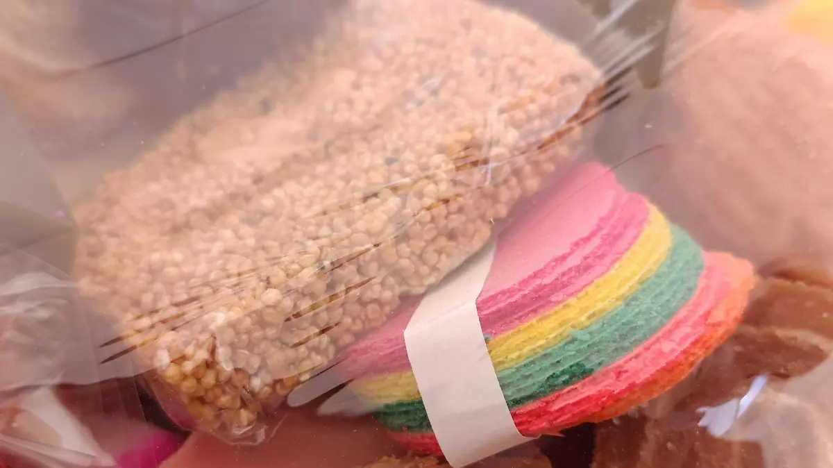 DULCES DE GUAYABA 2