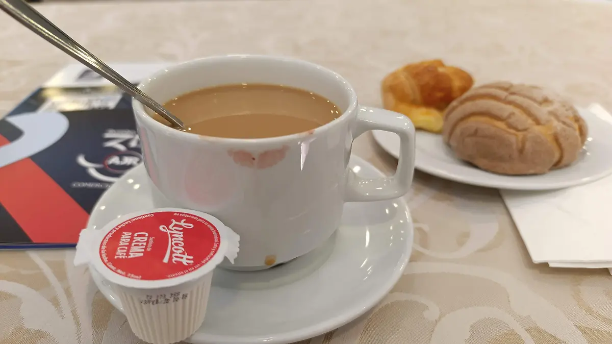 COMIDA TRADICIONAL-DESAYUNOS