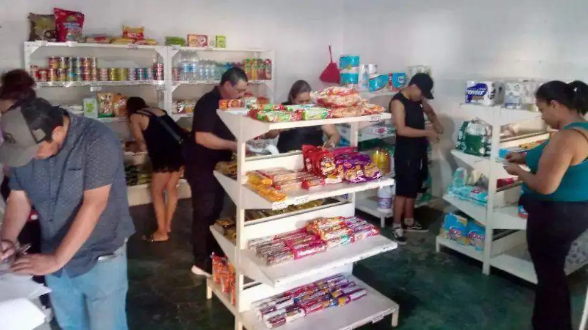 TIENDA BIENESTAR-ARTICULOS