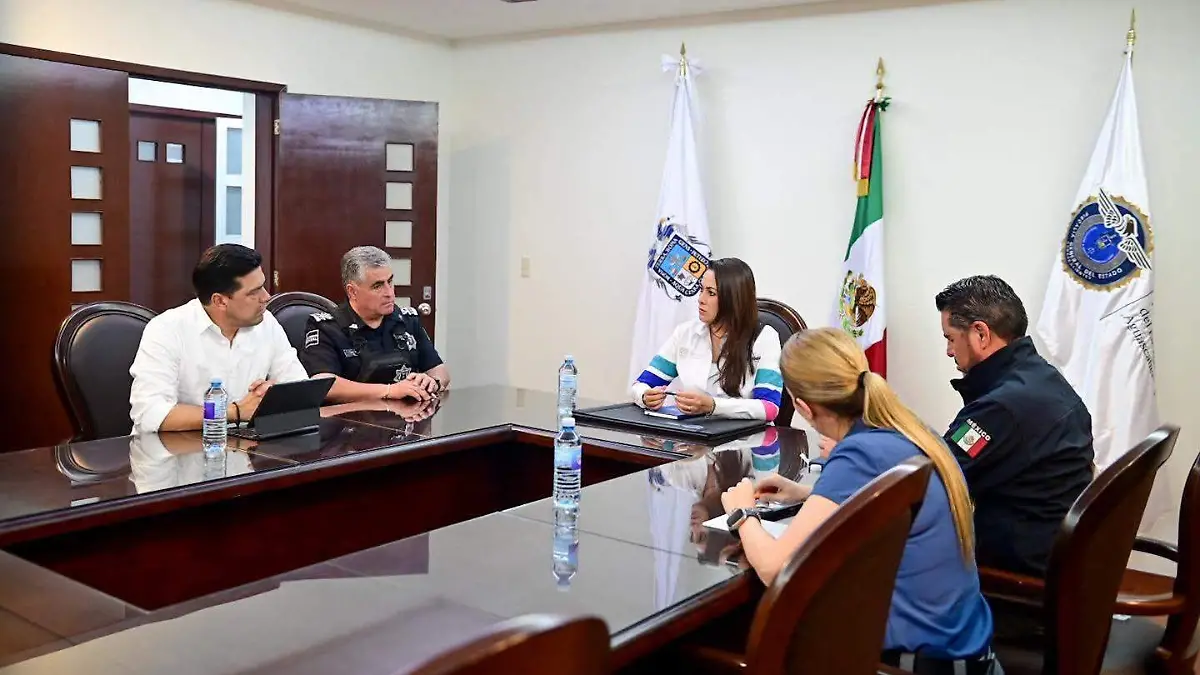 RESPALDO SEGURIDAD