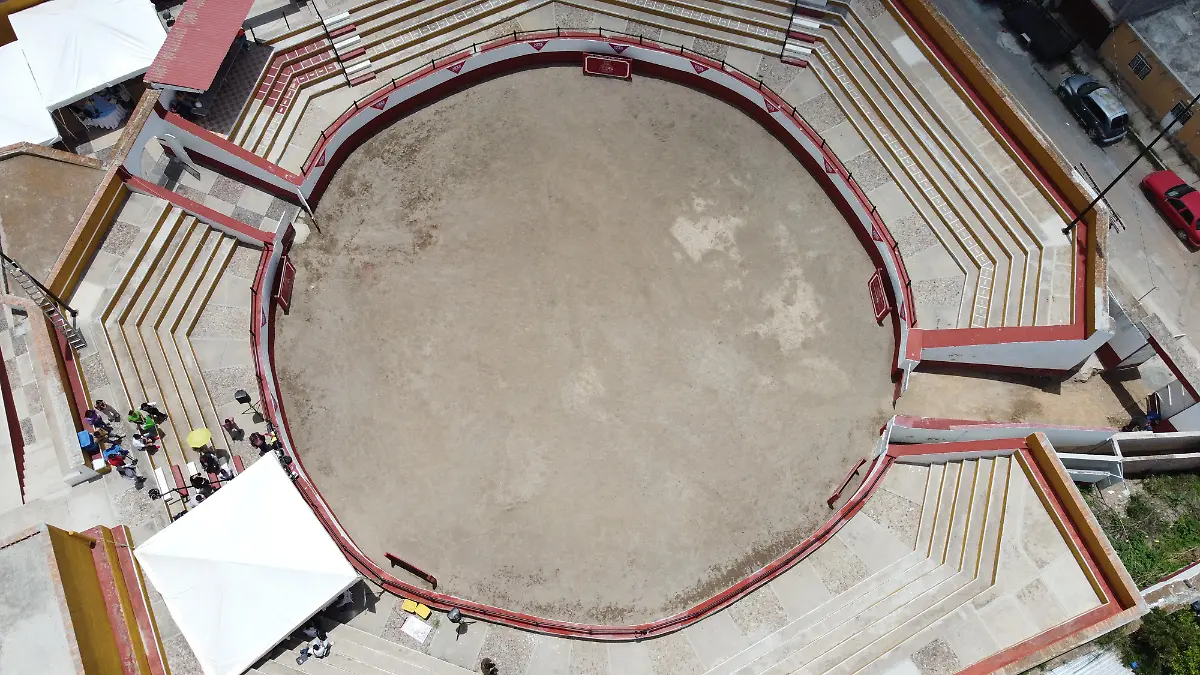 PLAZA DE TOROS ASIENTOS (6)