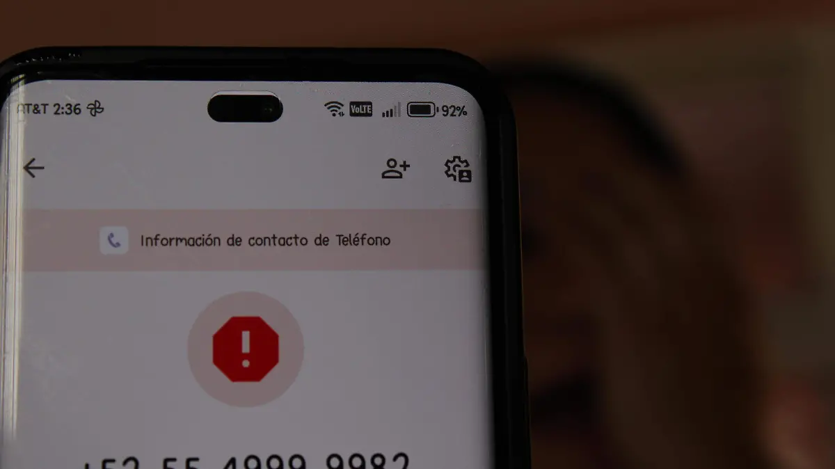 INSEGURIDAD-EXTORSIONES