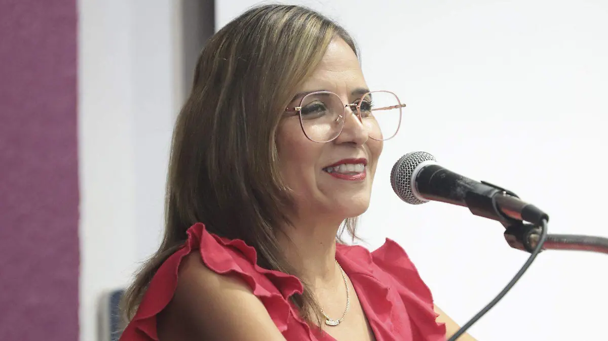 Dra. Sandra Yesenia Pinzón Castro