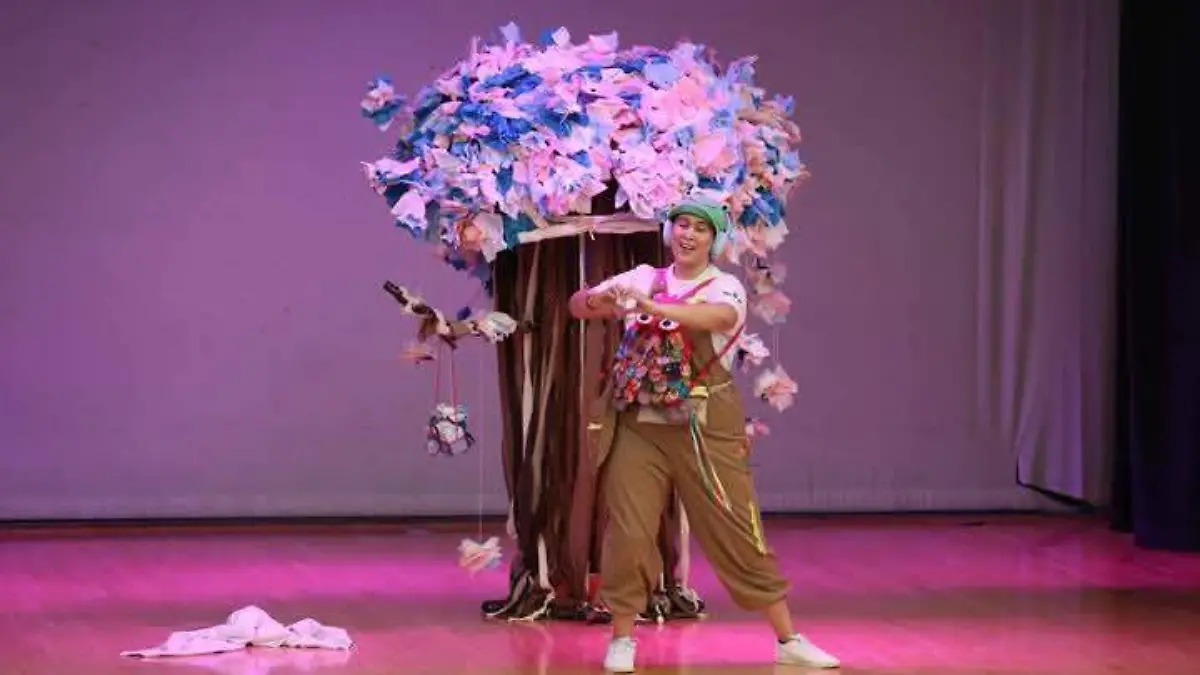 RUTAS ESCÉNICAS-ARTES