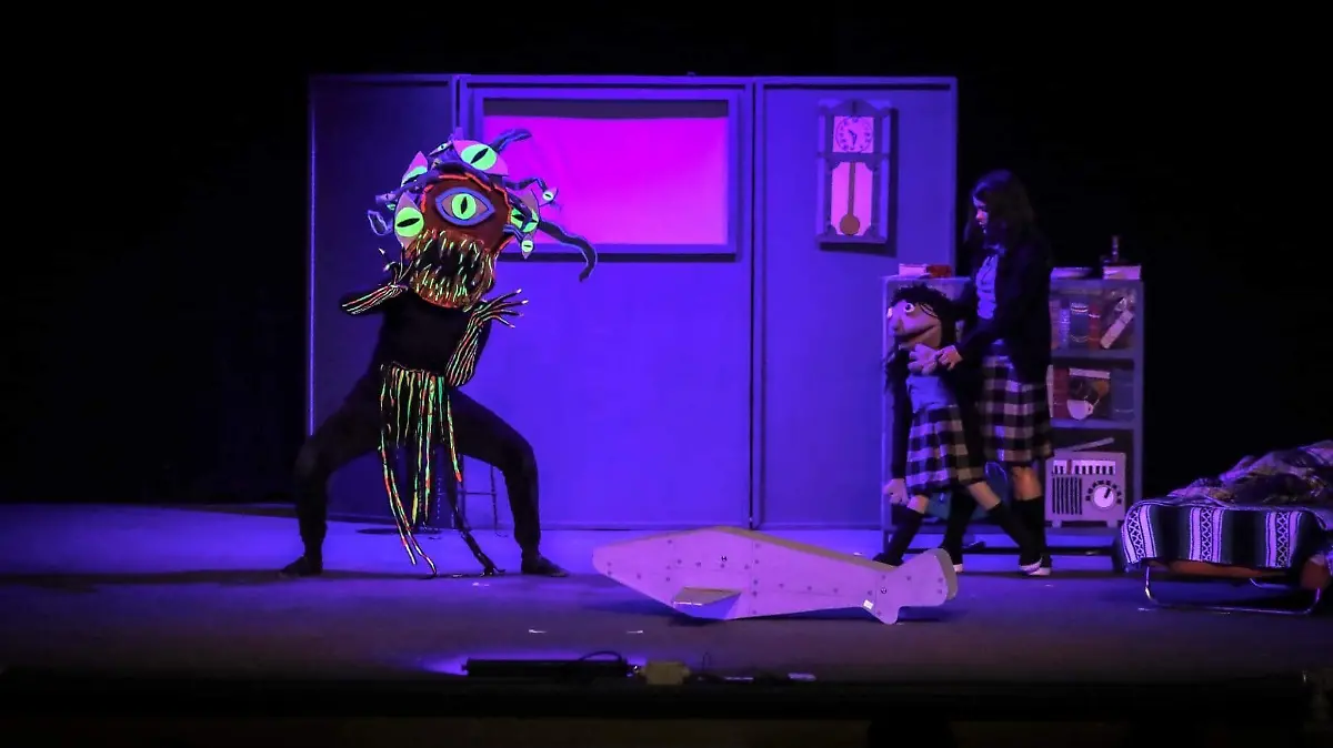 RUTAS ESCÉNICAS-ARTES