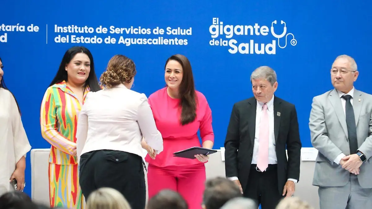 ESPACIOS LACTANCIA