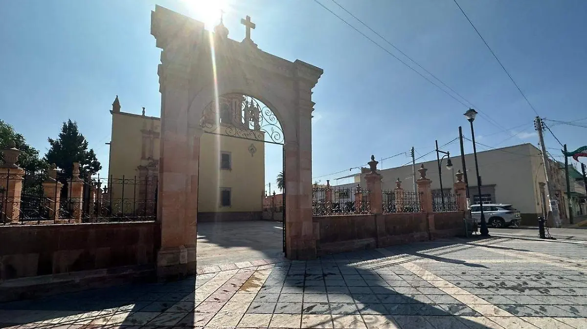 RINCON DE ROMOS-SEGURIDAD