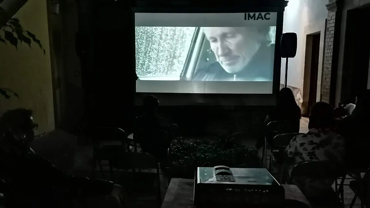 CINE MUNICIPAL_JAIME HUMBERTO_HOMENAJE