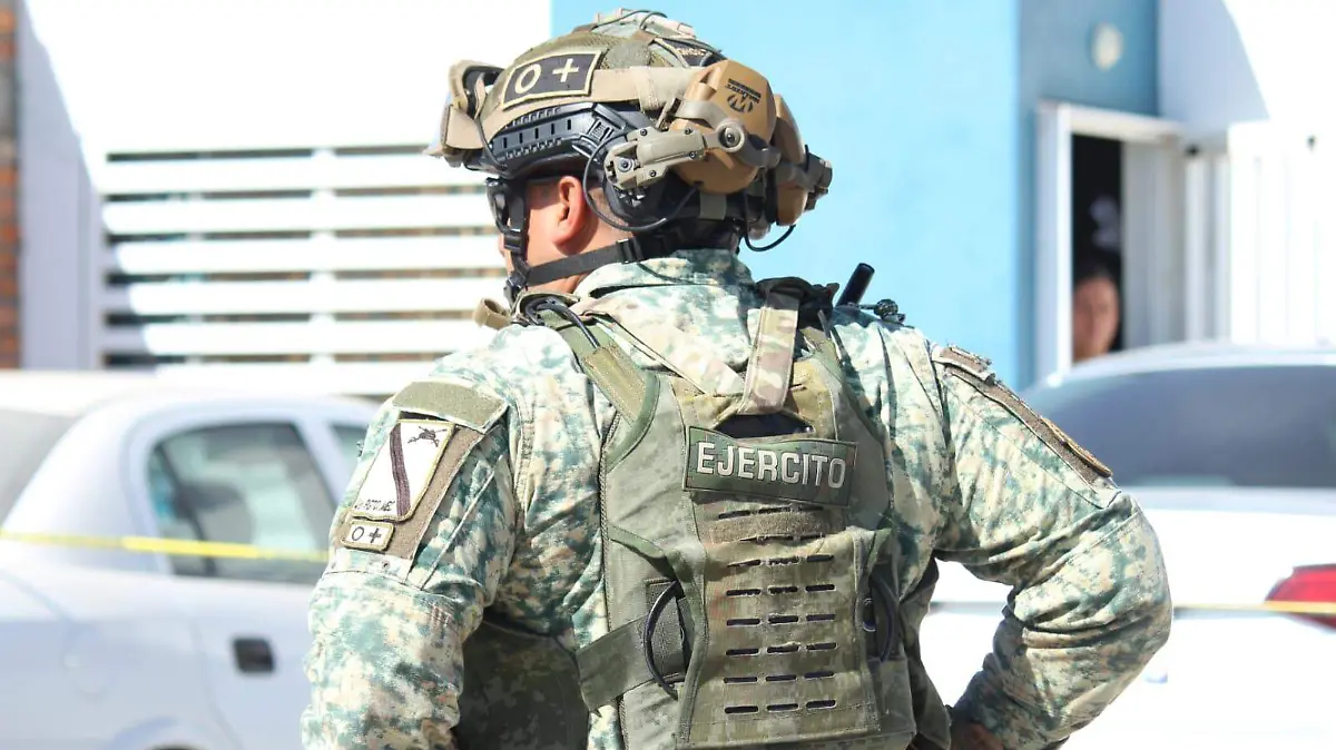 VINCULADOS_CRIMEN ORGANIZADO_POLICÍA