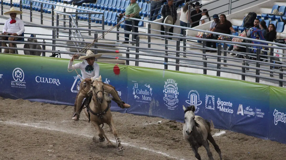 CONGRESOS EN AGS_CHARROS