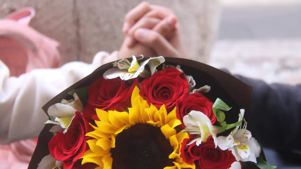 PAREJAS-MAL DE AMORES